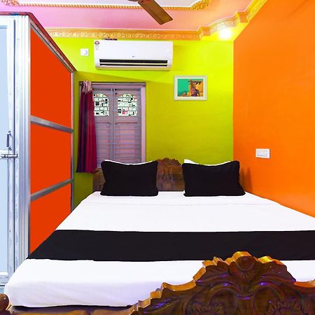 Hotel O Kali Ma Hotel Krishnanagar Exterior foto